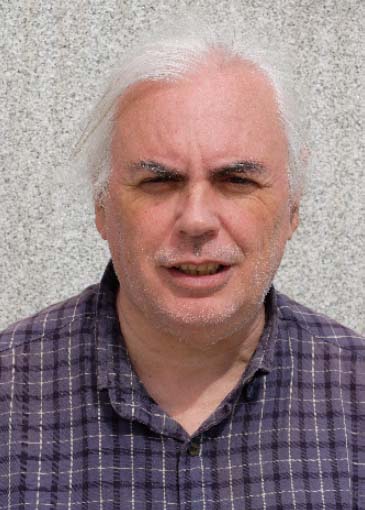 Foto de Manuel